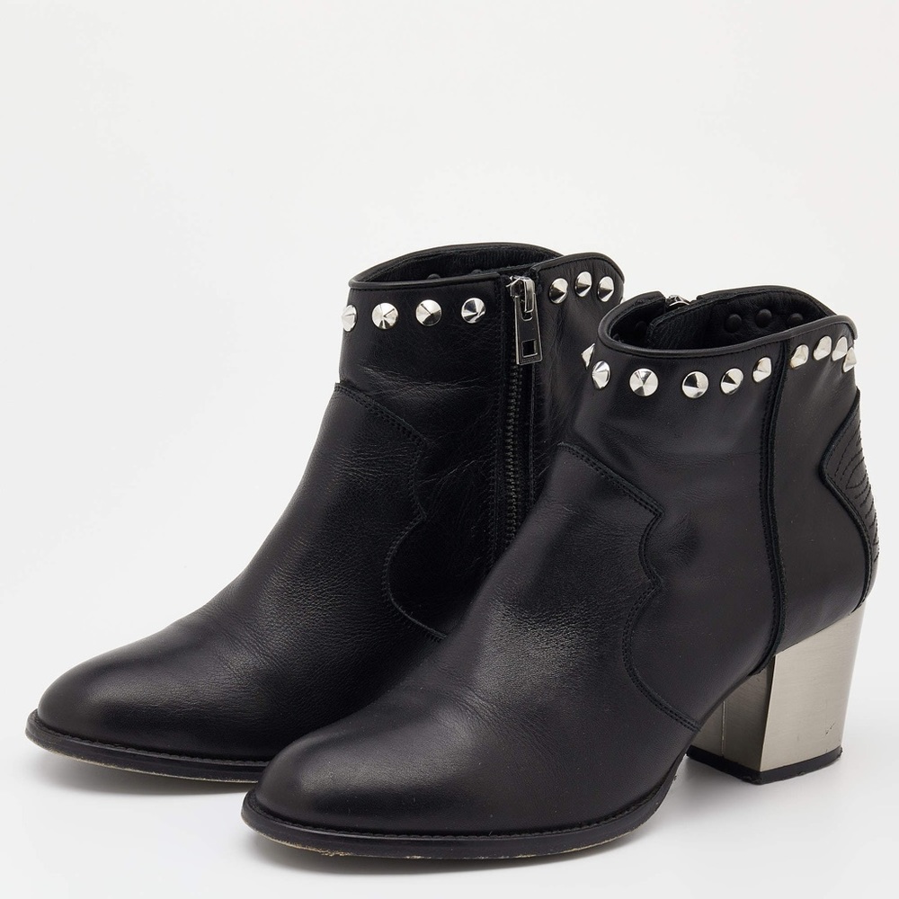 Zadig et Voltaire Molly Boot